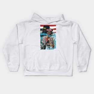 Culture Setters Kids Hoodie